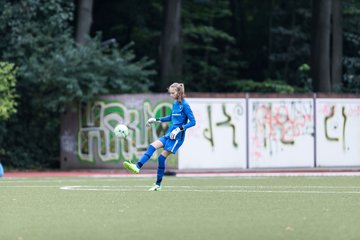 Bild 33 - wBJ Walddoerfer - St. Pauli : Ergebnis: 6:0